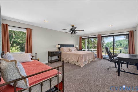 Tiny photo for 1112 Bennett Farm Road, Locust Hill, VA 23092 (MLS # 2627296)
