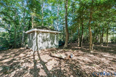 Tiny photo for 1112 Bennett Farm Road, Locust Hill, VA 23092 (MLS # 2627296)