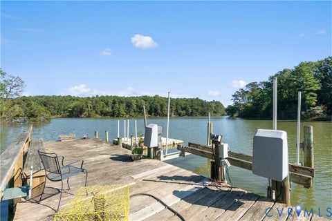 Tiny photo for 1112 Bennett Farm Road, Locust Hill, VA 23092 (MLS # 2627296)