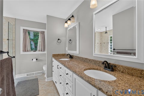 Tiny photo for 1112 Bennett Farm Road, Locust Hill, VA 23092 (MLS # 2627296)