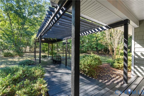 Tiny photo for 1112 Bennett Farm Road, Locust Hill, VA 23092 (MLS # 2627296)