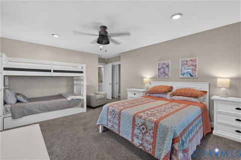 Tiny photo for 1112 Bennett Farm Road, Locust Hill, VA 23092 (MLS # 2627296)