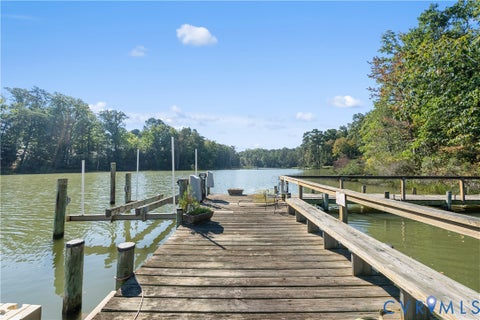 Tiny photo for 1112 Bennett Farm Road, Locust Hill, VA 23092 (MLS # 2627296)