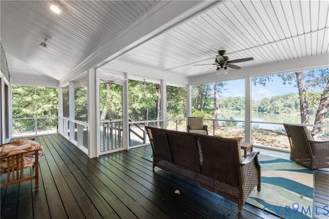 Tiny photo for 1112 Bennett Farm Road, Locust Hill, VA 23092 (MLS # 2627296)