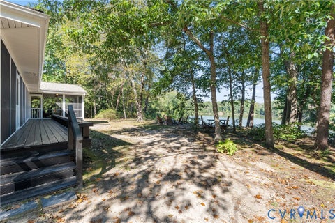 Tiny photo for 1112 Bennett Farm Road, Locust Hill, VA 23092 (MLS # 2627296)
