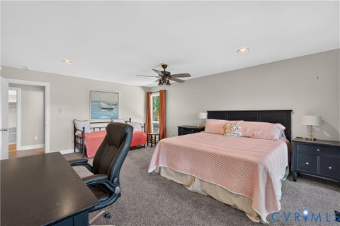 Tiny photo for 1112 Bennett Farm Road, Locust Hill, VA 23092 (MLS # 2627296)
