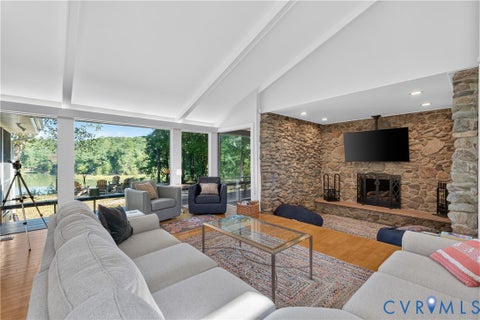 Tiny photo for 1112 Bennett Farm Road, Locust Hill, VA 23092 (MLS # 2627296)