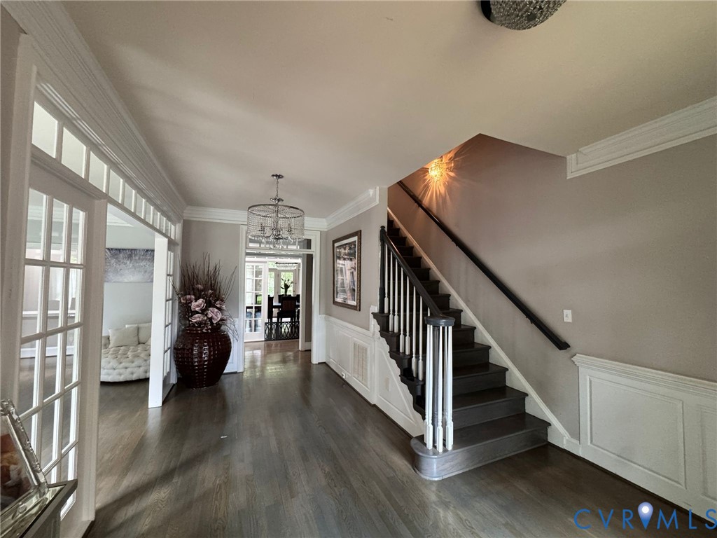 3231 Queens Grant Drive