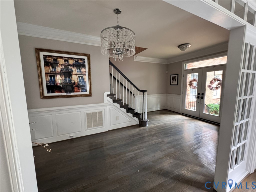 3231 Queens Grant Drive