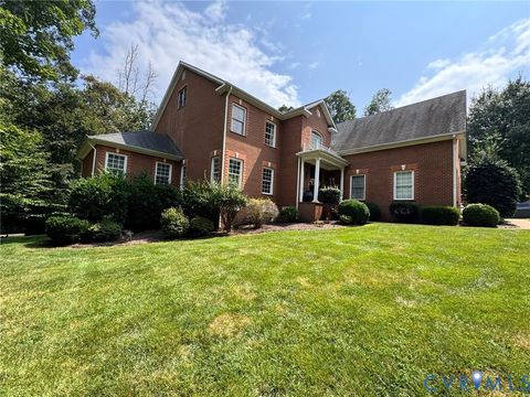 3231 Queens Grant Drive Midlothian VA 23113