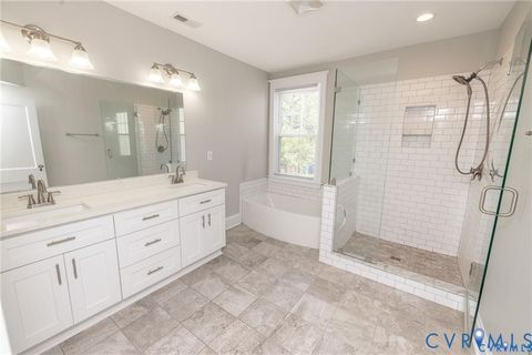 Tiny photo for 2302 Maplewood Avenue, Richmond, VA 23220 (MLS # 2527903)