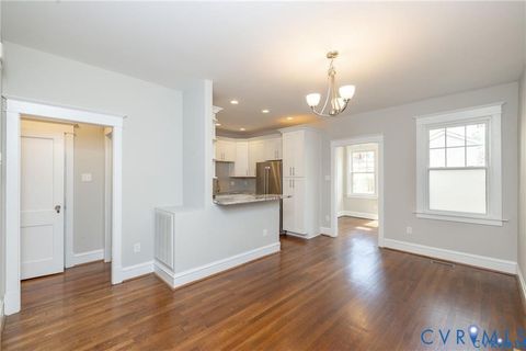 Tiny photo for 2302 Maplewood Avenue, Richmond, VA 23220 (MLS # 2527903)