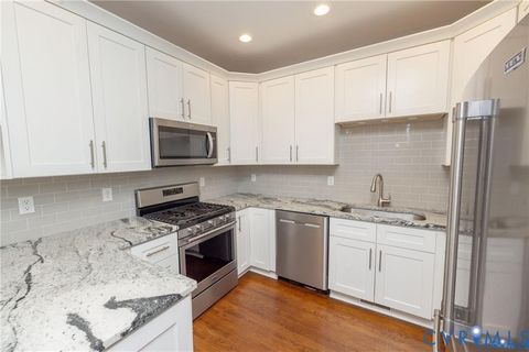 Tiny photo for 2302 Maplewood Avenue, Richmond, VA 23220 (MLS # 2527903)