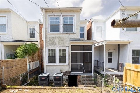 Tiny photo for 2302 Maplewood Avenue, Richmond, VA 23220 (MLS # 2527903)