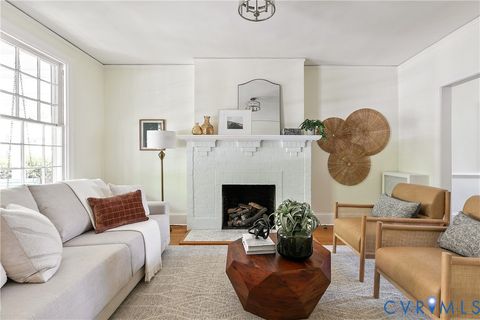 Tiny photo for 3426 Hanover Avenue, Richmond, VA 23221 (MLS # 2608785)