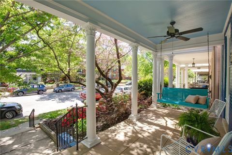 Tiny photo for 3426 Hanover Avenue, Richmond, VA 23221 (MLS # 2608785)