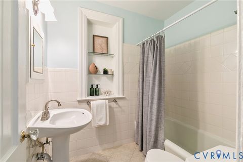 Tiny photo for 3426 Hanover Avenue, Richmond, VA 23221 (MLS # 2608785)