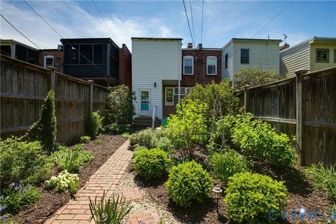 Tiny photo for 3426 Hanover Avenue, Richmond, VA 23221 (MLS # 2608785)