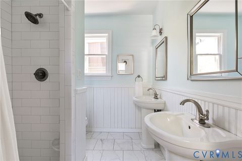 Tiny photo for 3426 Hanover Avenue, Richmond, VA 23221 (MLS # 2608785)