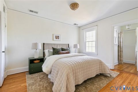 Tiny photo for 3426 Hanover Avenue, Richmond, VA 23221 (MLS # 2608785)