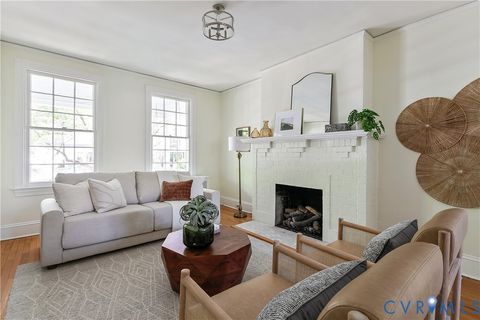 Tiny photo for 3426 Hanover Avenue, Richmond, VA 23221 (MLS # 2608785)