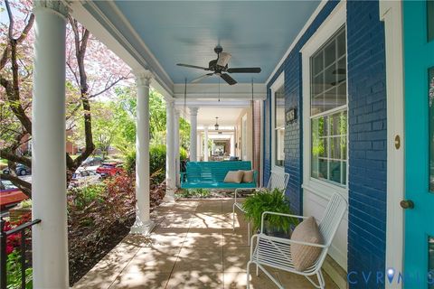 Tiny photo for 3426 Hanover Avenue, Richmond, VA 23221 (MLS # 2608785)