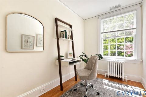 Tiny photo for 3426 Hanover Avenue, Richmond, VA 23221 (MLS # 2608785)