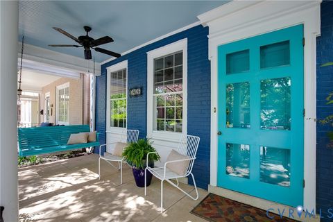 Tiny photo for 3426 Hanover Avenue, Richmond, VA 23221 (MLS # 2608785)