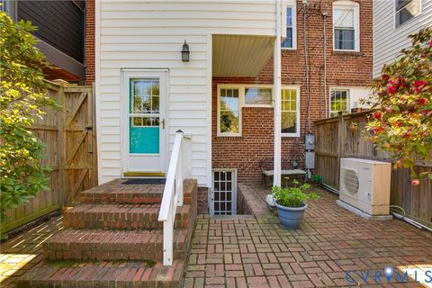Tiny photo for 3426 Hanover Avenue, Richmond, VA 23221 (MLS # 2608785)