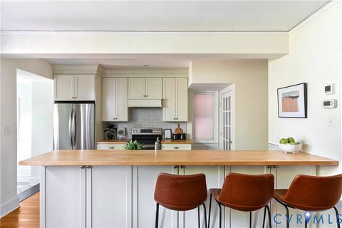 Tiny photo for 3426 Hanover Avenue, Richmond, VA 23221 (MLS # 2608785)