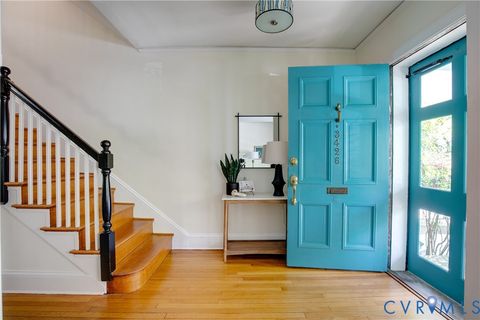 Tiny photo for 3426 Hanover Avenue, Richmond, VA 23221 (MLS # 2608785)