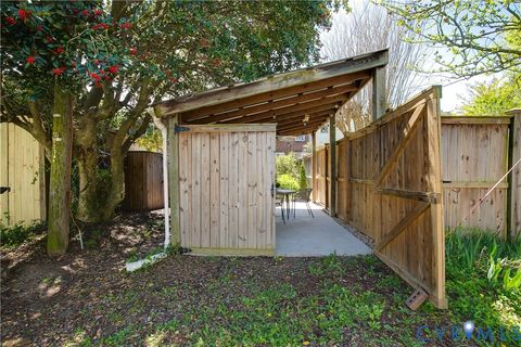 Tiny photo for 3426 Hanover Avenue, Richmond, VA 23221 (MLS # 2608785)