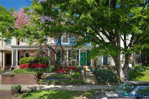 Tiny photo for 3426 Hanover Avenue, Richmond, VA 23221 (MLS # 2608785)