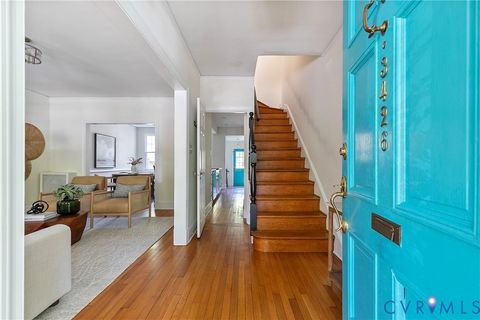 Tiny photo for 3426 Hanover Avenue, Richmond, VA 23221 (MLS # 2608785)