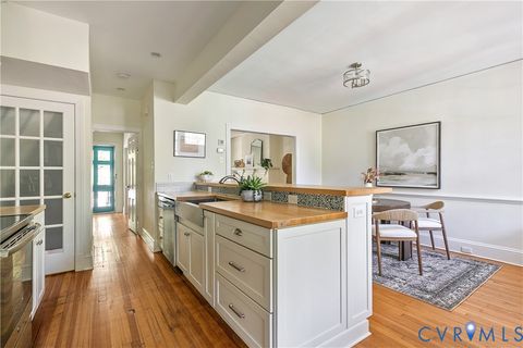 Tiny photo for 3426 Hanover Avenue, Richmond, VA 23221 (MLS # 2608785)