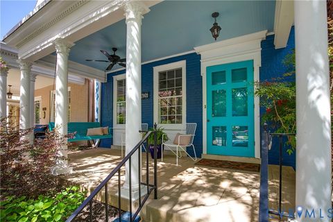 Tiny photo for 3426 Hanover Avenue, Richmond, VA 23221 (MLS # 2608785)