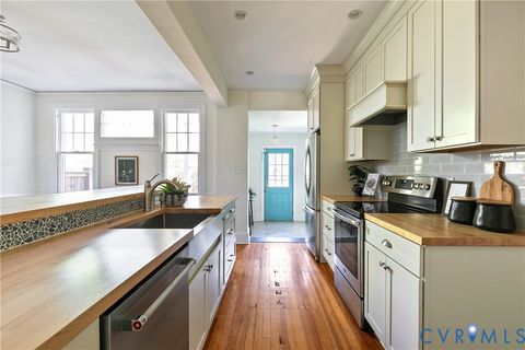 Tiny photo for 3426 Hanover Avenue, Richmond, VA 23221 (MLS # 2608785)