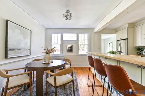 Tiny photo for 3426 Hanover Avenue, Richmond, VA 23221 (MLS # 2608785)