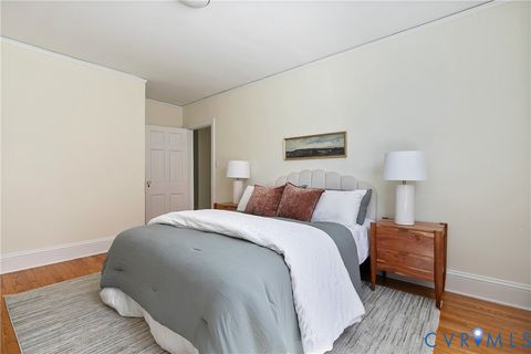 Tiny photo for 3426 Hanover Avenue, Richmond, VA 23221 (MLS # 2608785)