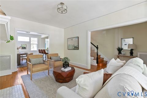 Tiny photo for 3426 Hanover Avenue, Richmond, VA 23221 (MLS # 2608785)