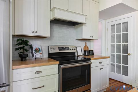 Tiny photo for 3426 Hanover Avenue, Richmond, VA 23221 (MLS # 2608785)