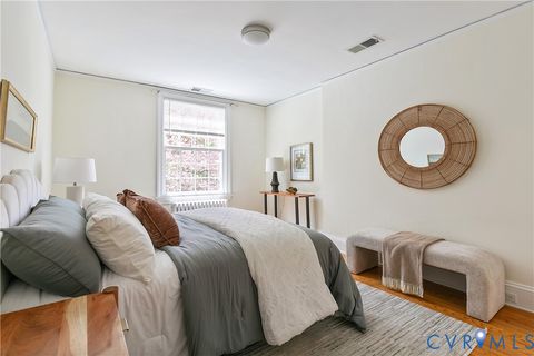 Tiny photo for 3426 Hanover Avenue, Richmond, VA 23221 (MLS # 2608785)