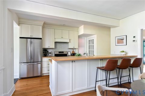 Tiny photo for 3426 Hanover Avenue, Richmond, VA 23221 (MLS # 2608785)