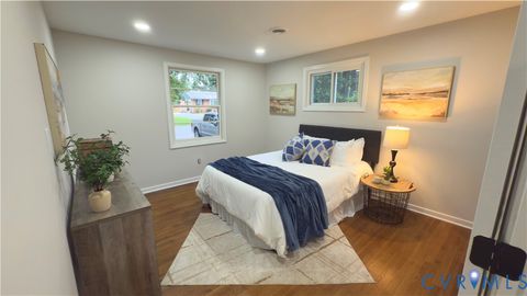 Tiny photo for 8005 Wynbrook Lane, Hanover, VA 23111 (MLS # 2607504)