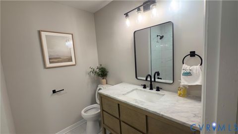 Tiny photo for 8005 Wynbrook Lane, Hanover, VA 23111 (MLS # 2607504)