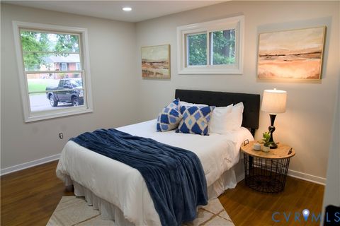 Tiny photo for 8005 Wynbrook Lane, Hanover, VA 23111 (MLS # 2607504)