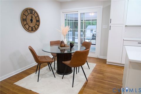 Tiny photo for 8005 Wynbrook Lane, Hanover, VA 23111 (MLS # 2607504)