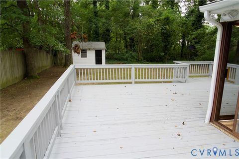 Tiny photo for 8005 Wynbrook Lane, Hanover, VA 23111 (MLS # 2607504)