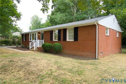 Tiny photo for 8005 Wynbrook Lane, Hanover, VA 23111 (MLS # 2607504)