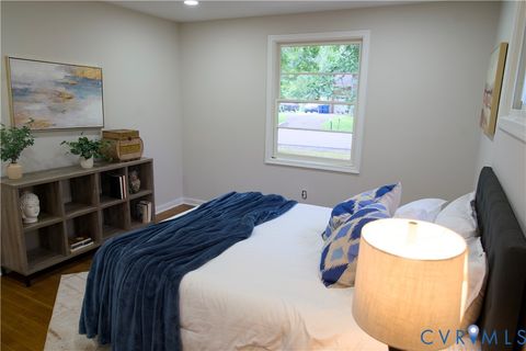 Tiny photo for 8005 Wynbrook Lane, Hanover, VA 23111 (MLS # 2607504)